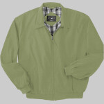 Casual Microfiber Jacket