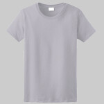 Ladies Ultra Cotton ® 100% Cotton T Shirt