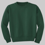 Youth NuBlend ® Crewneck Sweatshirt