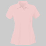 Ladies Micropique Sport Wick ® Polo