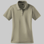 Ladies Select Snag Proof Polo