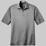 Golf Dri FIT Heather Polo