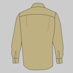 Long Sleeve SuperPro Twill Shirt