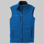 Fleece Vest