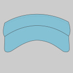 Fashion Visor