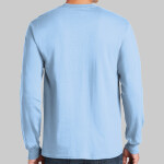 Ultra Cotton ® 100% Cotton Long Sleeve T Shirt