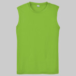 Sleeveless Competitor™ Tee