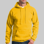 Tall Ultimate Pullover Hooded Sweatshirt