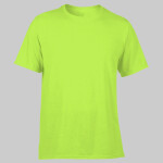 Sport 100% Polyester T Shirt