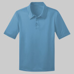 Youth Silk Touch™ Performance Polo