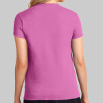 Ladies Heavy Cotton™ 100% Cotton T Shirt