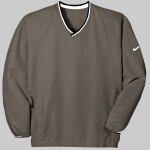 Golf V Neck Wind Shirt