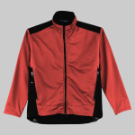 Two Tone Soft Shell Jacket