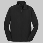 Core Soft Shell Jacket