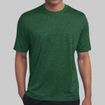 Tall Heather Contender ™ Tee