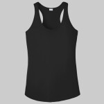 Ladies PosiCharge ® Competitor ™ Racerback Tank