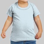 Toddler Heavy Cotton ™ 100% Cotton T Shirt