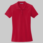 Ladies EZCotton ™ Polo