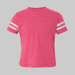 ™ Toddler Football Fine Jersey Tee