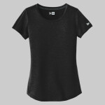 ® Ladies Series Performance Scoop Tee