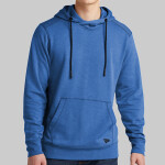 ® Tri Blend Fleece Pullover Hoodie