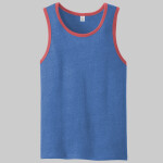 Alternative Rebel Blended Jersey Tank