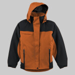 Ladies Nootka Jacket