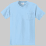 Essential T Shirt with Pocket