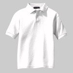 Youth Silk Touch™ Polo