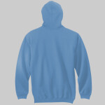 Core Fleece Pullover Hooded Sweatshirt