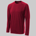 Long Sleeve Ultimate Performance Crew