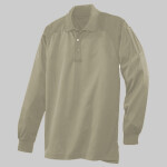 Select Long Sleeve Snag Proof Tactical Polo