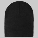 Knit Skull Cap