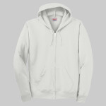 EcoSmart ® Full Zip Hooded Sweatshirt