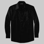 Tall Non Iron Twill Shirt