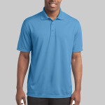 PosiCharge ® Micro Mesh Polo