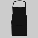 Medium Length Apron