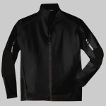 Embark Soft Shell Jacket