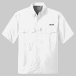 Short Sleeve Performance Fishing Shirt