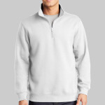 1/4 Zip Sweatshirt