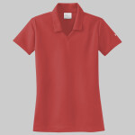 Ladies Dri FIT Micro Pique Polo