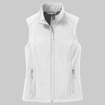 Women's Core Soft Shell Vest