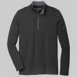 Dri FIT Stretch 1/2 Zip Cover Up