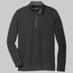 Dri FIT Stretch 1/2 Zip Cover Up