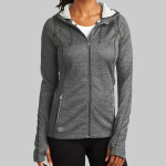 Endurance Ladies Pursuit Full Zip