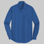 Tall SuperPro Twill Shirt