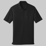 Dry Zone ® UV Micro Mesh Pocket Polo