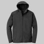 Therma FIT Textured Fleece Full Zip Hoodie