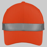 Ansi 107 Safety Cap