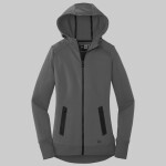 Women's Venue Fleece Full Zip Hoodie